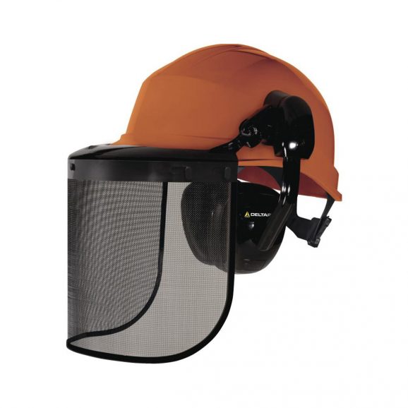 Forestier 3 Complete Forester Type Helmet