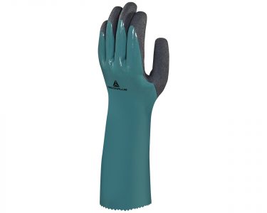Chemsafe VV835 Nitrile Gloves (35cm)