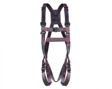 FAR0209 Pioneer™ 2-Point Harness with Quick Release Buckles