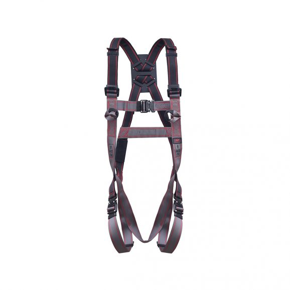 FAR0209 Pioneer™ 2-Point Harness with Quick Release Buckles