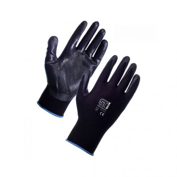 G72 Nitrotouch® Gloves