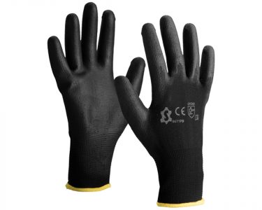 5071PB Mechanical PU Gloves
