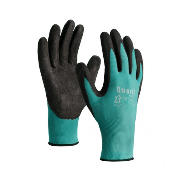 5072SF Quartz Nitrile Gloves