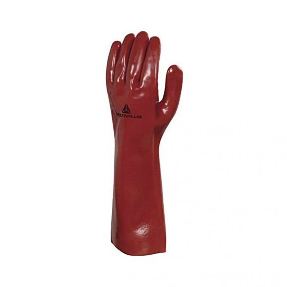 PVCC400 PVC Gloves (40cm)