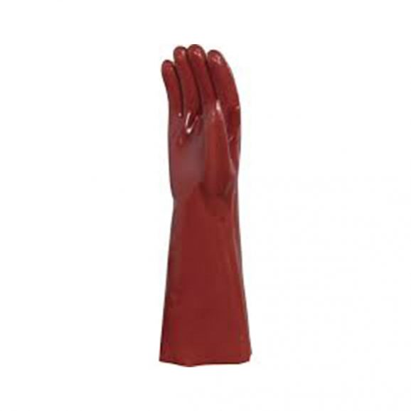 PVCC400 PVC Gloves (40cm)
