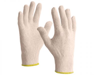 5051 Cοtton Gloves