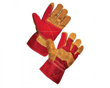 G98 Tekhide Power Plus Rigger Gloves TH03