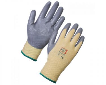 Super Rock Cut Resistant Kevlar® (G84) Gloves