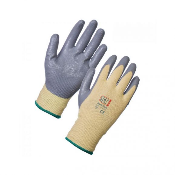 Super Rock Cut Resistant Kevlar® (G84) Gloves