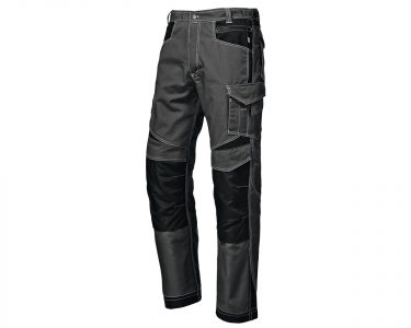 Industrial Trousers Ripstop (MC2541)