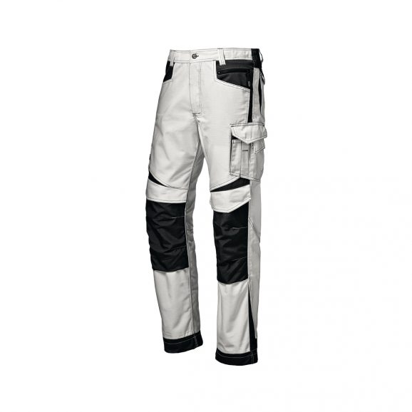 Industrial Trousers Ripstop (MC2541)