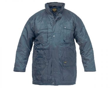 P20 Water-resistant Parka Oeral