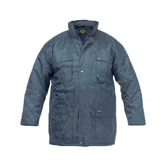 P20 Water-resistant Parka Oeral
