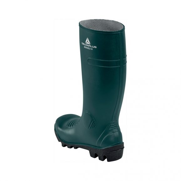 Bronze2 S5 PVC Safety Boots