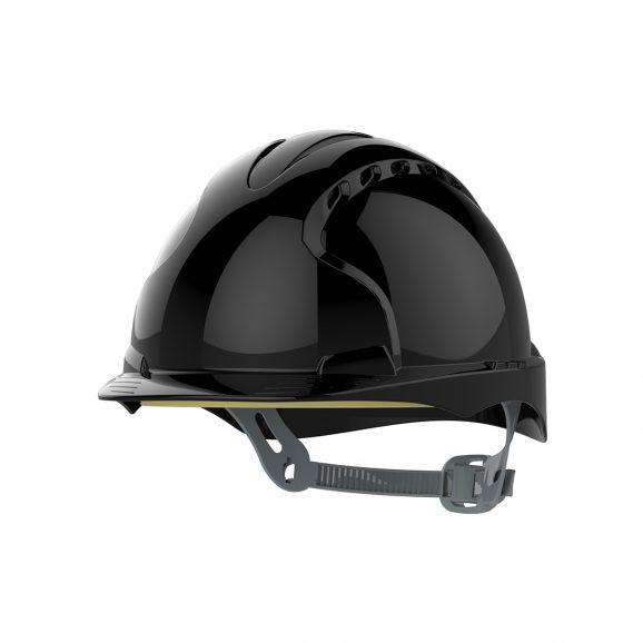 EVO®2 Safety Helmet Slip Ratchet - Vented