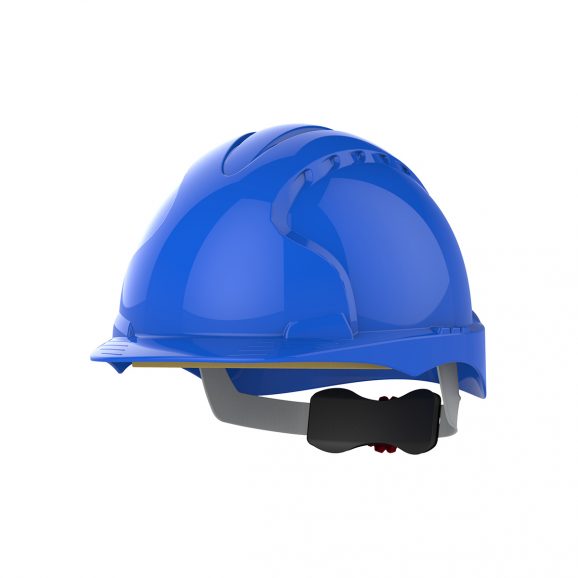 EVO®3 Safety Helmet Wheel Ratchet (Non Vented)