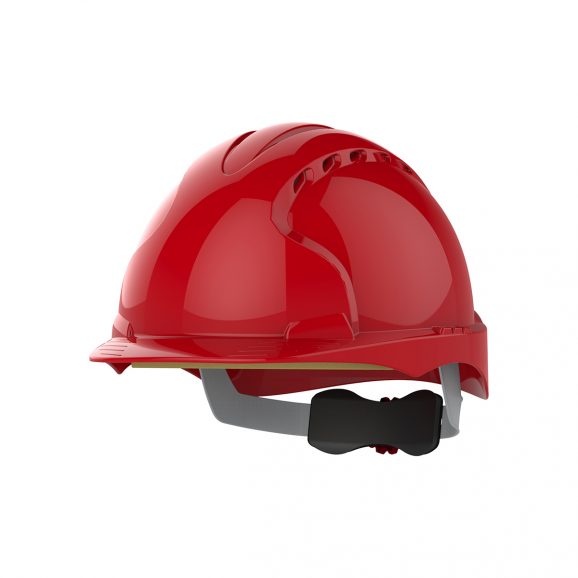 EVO®3 Safety Helmet Wheel Ratchet - Vented