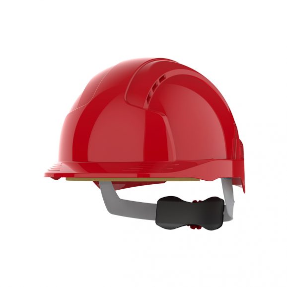 EVOLite® Safety Helmet Wheel Ratchet (Vented)