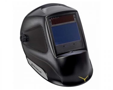 Barrier 2 Helmet for Electric Αrc Welding  (MIG-MAG / TIG-DIN 5-13)