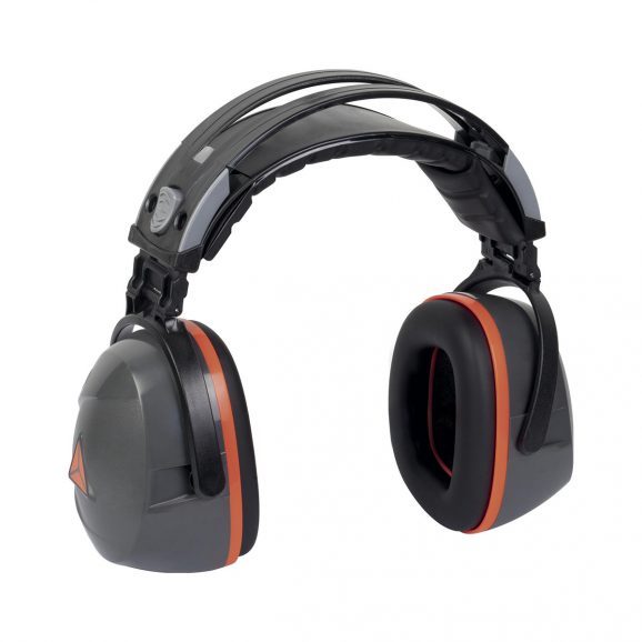 Interlagos Foldable Ear Defender (SNR 30 dB)