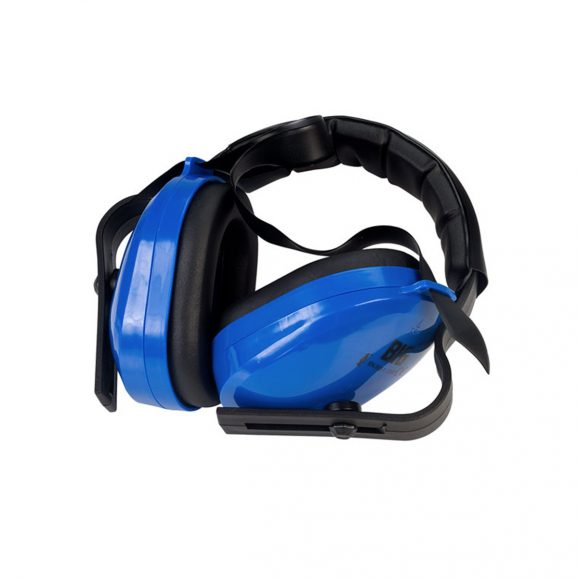 Big Blue™ Ear Defender (SNR 27 dB)