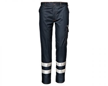 Symbol Trousers with reflective bands (MC1151)