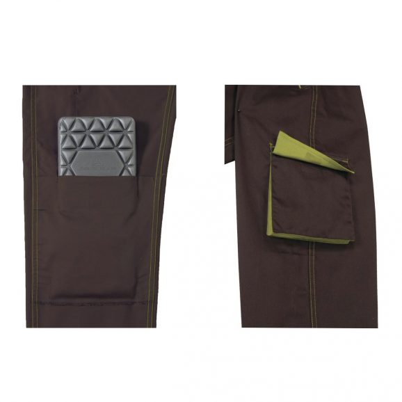 Panostyle Working Trousers (M6PAN)