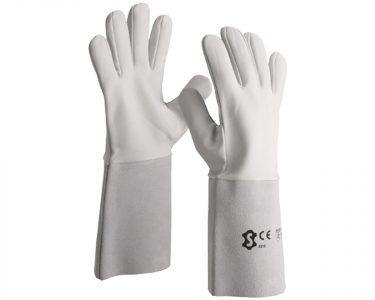 3210 Tig / Argon Nappa Welding Gloves
