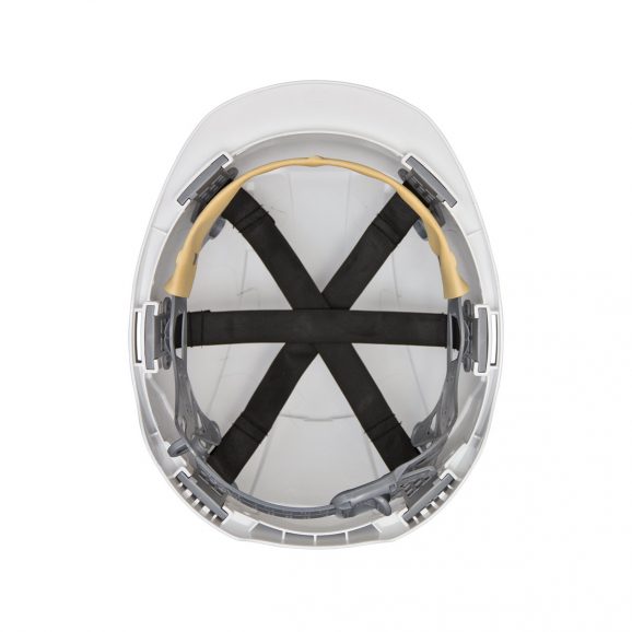 EVOLite® Safety Helmet Wheel Ratchet (Vented)