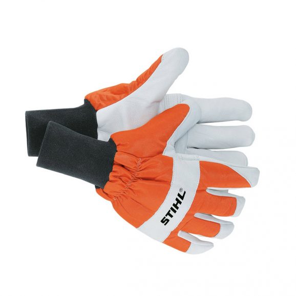 Function Protect MS Chainsaw Gloves