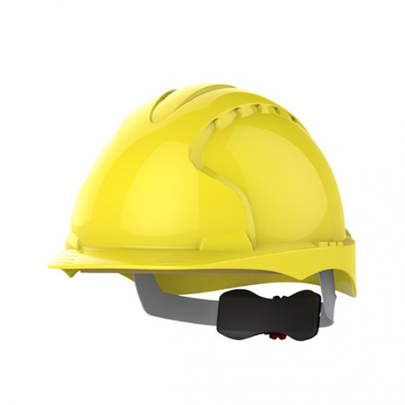 EVO®3 Safety Helmet Wheel Ratchet (Non Vented)