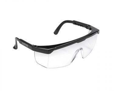 GL002C Safety Specs Plus AS Clear