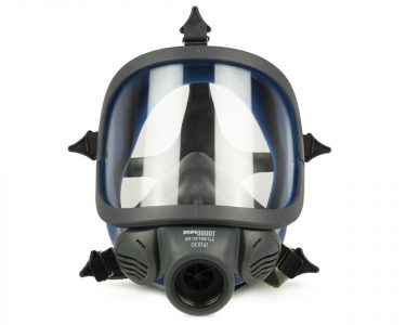 Full Face Mask Respirator 3000T MPL