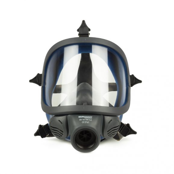 Full Face Mask Respirator 3000T MPL