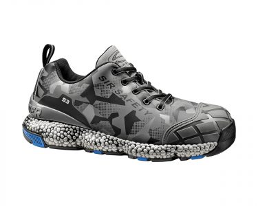 Turkana Low Shoe S3 SRC
