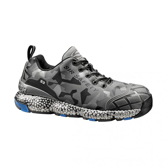 Turkana Low Shoe S3 SRC