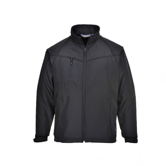 TK40 Oregon Softshell Jacket