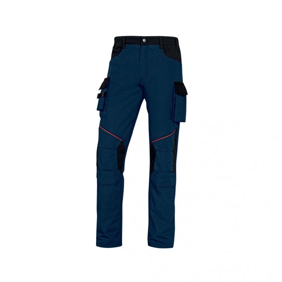 Mach Stretch Working Trousers (MCPA2STR)