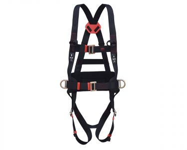 FAR0303 Spartan™ 3-Point Harness