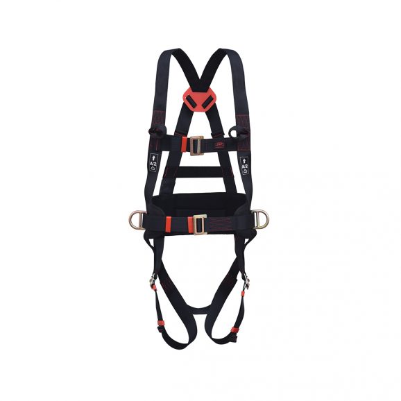 FAR0303 Spartan™ 3-Point Harness