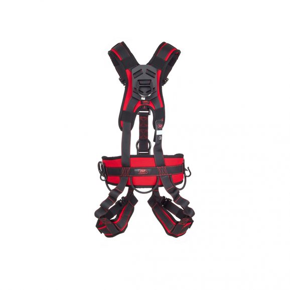 FAR0403 K2 5-Point Premium Harness