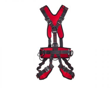 FAR0403 K2 5-Point Premium Harness