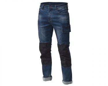Speed Jeans (Siggi)