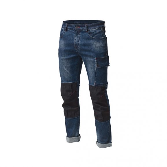 Speed Jeans (Siggi)