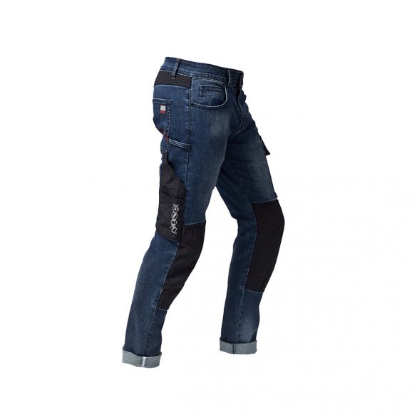 Speed Jeans (Siggi)