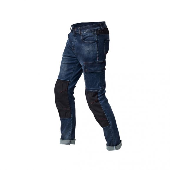 Speed Jeans (Siggi)