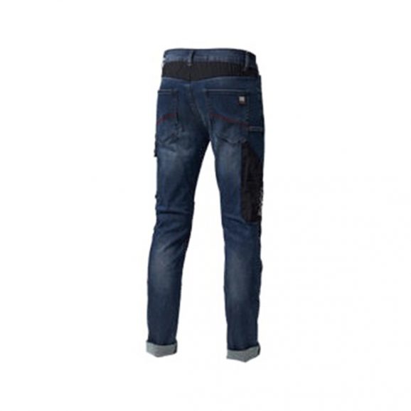 Speed Jeans (Siggi)