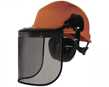 Forestier 3 Complete Forester Type Helmet Forestier 3 Complete Forester Type Helmet