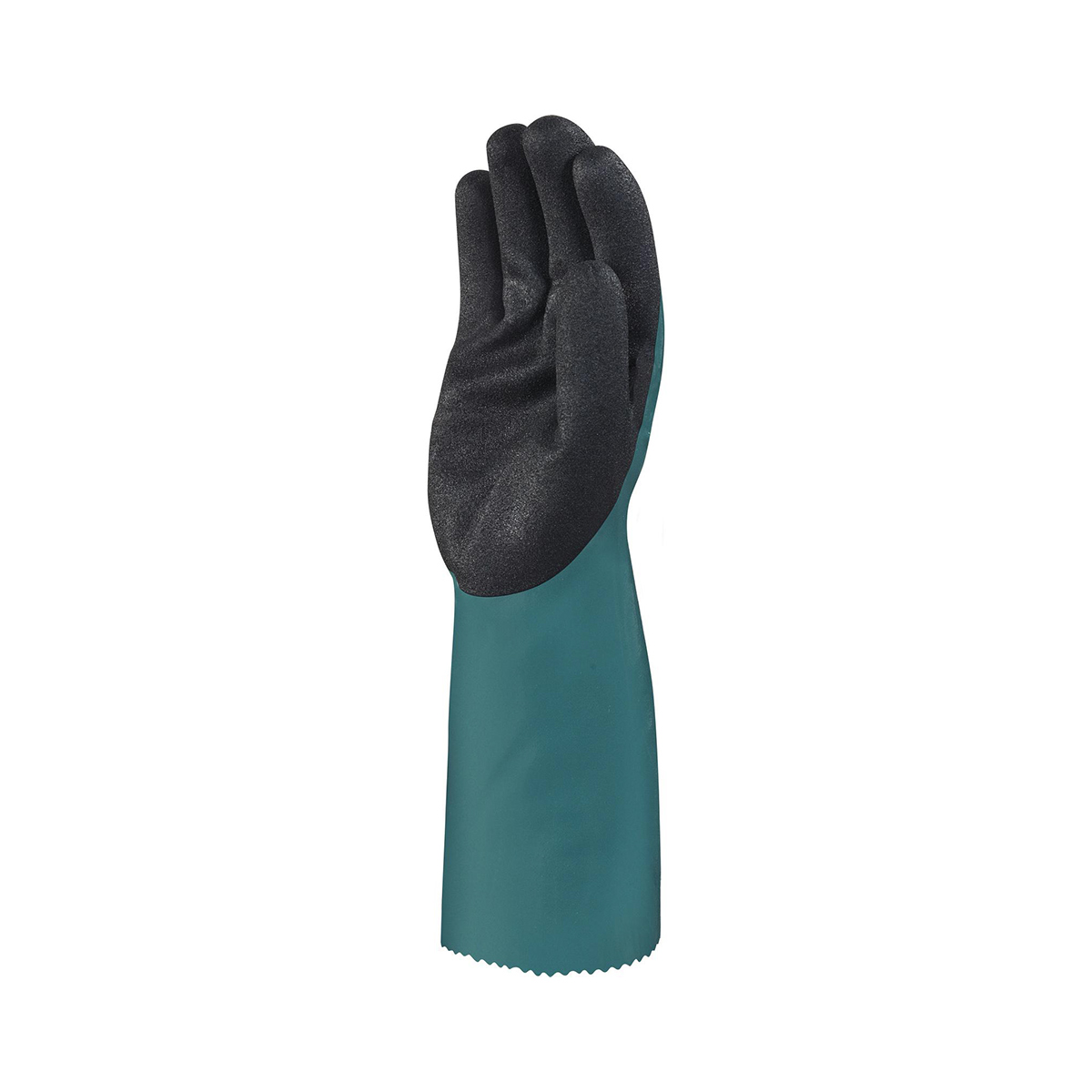 Chemsafe VV835 Nitrile Gloves (35cm) Chemsafe VV835 Nitrile Gloves (35cm)