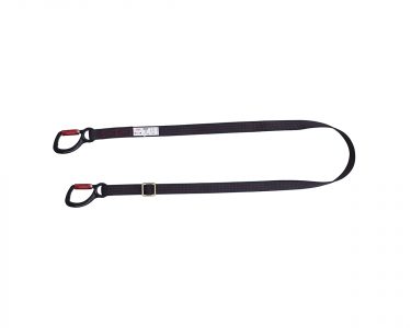 FAR0208 Pioneer™ 2m Adjustable Work Positioning / Restraint Lanyard FAR0208 Pioneer™ 2m Adjustable Work Positioning / Restraint Lanyard